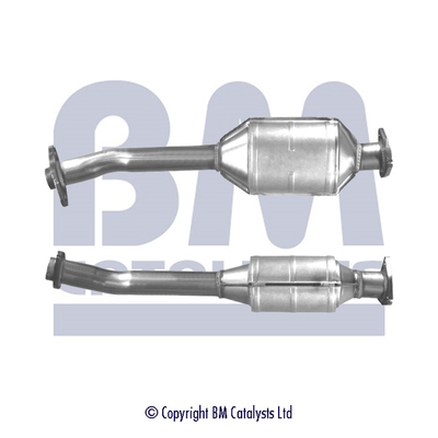 Approved Katalysator BM90063H kaufen | BM CATALYSTS | ECE geprüft