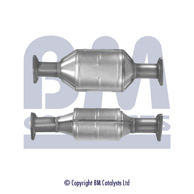Approved Katalysator BM90066H kaufen | BM CATALYSTS | ECE geprüft