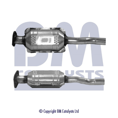 Approved Katalysator BM90067H kaufen | BM CATALYSTS | ECE geprüft