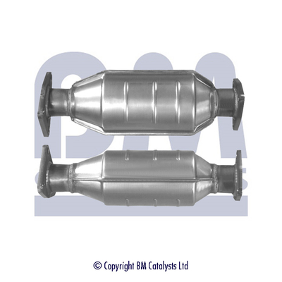Approved Katalysator BM90072H kaufen | BM CATALYSTS | ECE geprüft