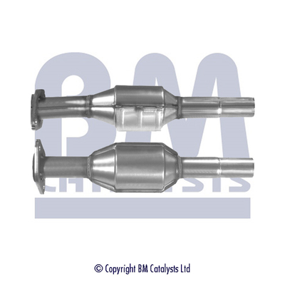 Approved Katalysator BM90074H kaufen | BM CATALYSTS | ECE geprüft