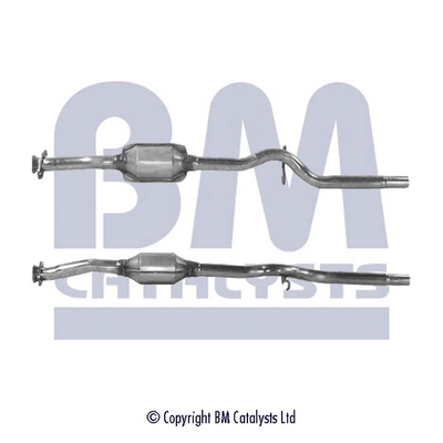 Approved Katalysator BM90079H kaufen | BM CATALYSTS | ECE geprüft