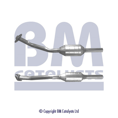 Approved Katalysator BM90085H kaufen | BM CATALYSTS | ECE geprüft