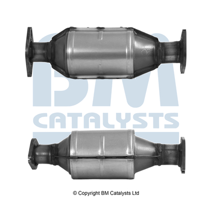 Approved Katalysator BM90089H kaufen | BM CATALYSTS | ECE geprüft
