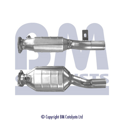 Approved Katalysator BM90096H kaufen | BM CATALYSTS | ECE geprüft