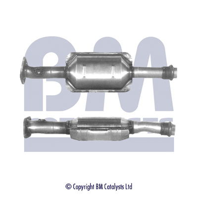 Approved Katalysator BM90099H kaufen | BM CATALYSTS | ECE geprüft