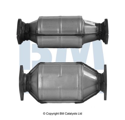 Approved Katalysator BM90105H kaufen | BM CATALYSTS | ECE geprüft