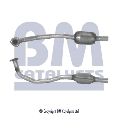 Approved Katalysator BM90106H kaufen | BM CATALYSTS | ECE geprüft