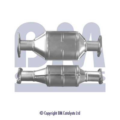 Approved Katalysator BM90108H kaufen | BM CATALYSTS | ECE geprüft