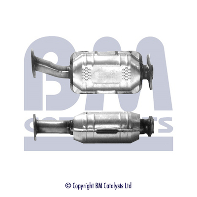 Approved Katalysator BM90113H kaufen | BM CATALYSTS | ECE geprüft