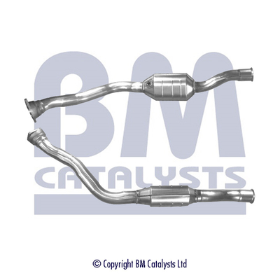 Approved Katalysator BM90120H kaufen | BM CATALYSTS | ECE geprüft