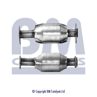 Approved Katalysator BM90126H kaufen | BM CATALYSTS | ECE geprüft