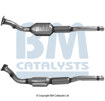 Approved Katalysator BM90127H kaufen | BM CATALYSTS | ECE geprüft