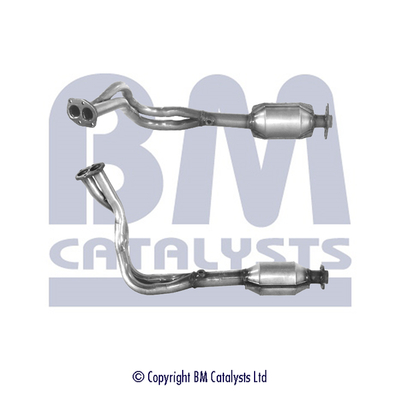 Approved Katalysator BM90129H kaufen | BM CATALYSTS | ECE geprüft