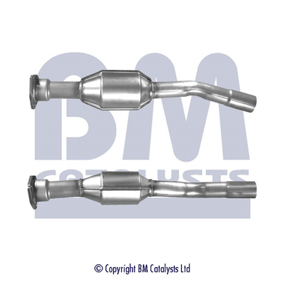 Approved Katalysator BM90132H kaufen | BM CATALYSTS | ECE geprüft