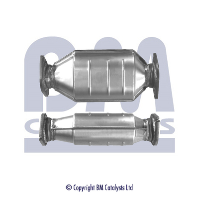 Approved Katalysator BM90133H kaufen | BM CATALYSTS | ECE geprüft