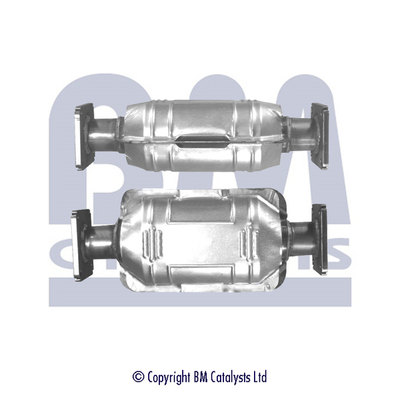 Approved Katalysator BM90134H kaufen | BM CATALYSTS | ECE geprüft