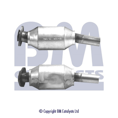 Approved Katalysator BM90136H kaufen | BM CATALYSTS | ECE geprüft