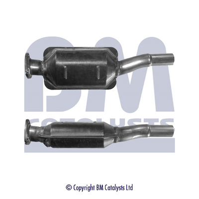 Approved Katalysator BM90138H kaufen | BM CATALYSTS | ECE geprüft
