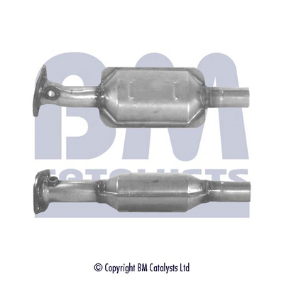 Approved Katalysator BM90141H kaufen | BM CATALYSTS | ECE geprüft