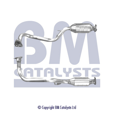 Approved Katalysator BM90149H kaufen | BM CATALYSTS | ECE geprüft