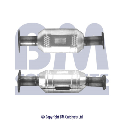 Approved Katalysator BM90150H kaufen | BM CATALYSTS | ECE geprüft
