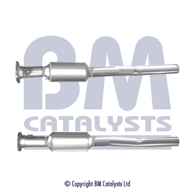 Approved Katalysator BM90154H kaufen | BM CATALYSTS | ECE geprüft