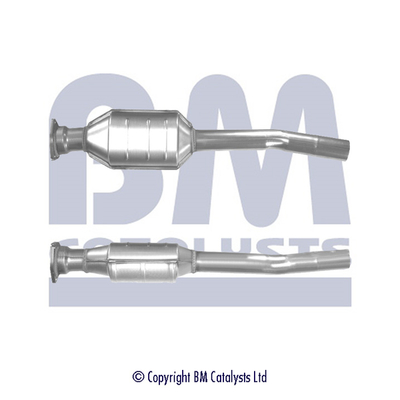 Approved Katalysator BM90159H kaufen | BM CATALYSTS | ECE geprüft