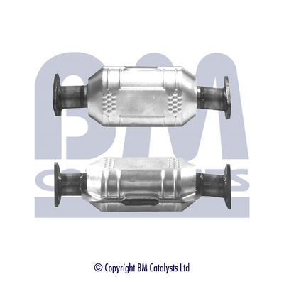 Approved Katalysator BM90164H kaufen | BM CATALYSTS | ECE geprüft