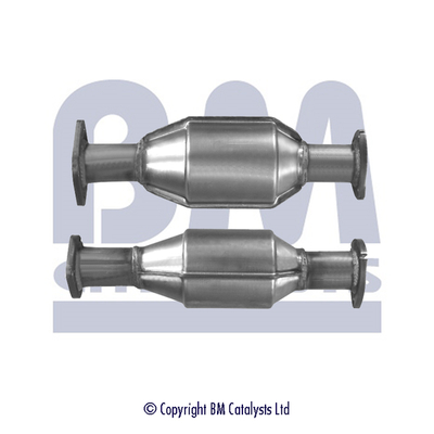 Approved Katalysator BM90171H kaufen | BM CATALYSTS | ECE geprüft