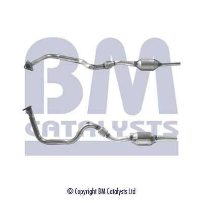 Approved Katalysator BM90177H kaufen | BM CATALYSTS | ECE geprüft