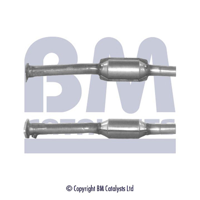 Approved Katalysator BM90181H kaufen | BM CATALYSTS | ECE geprüft