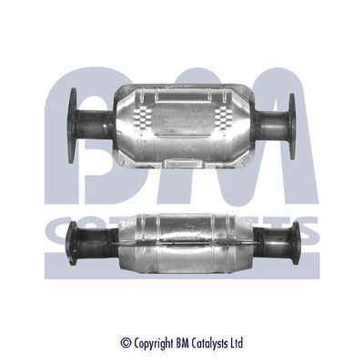Approved Katalysator BM90190H kaufen | BM CATALYSTS | ECE geprüft