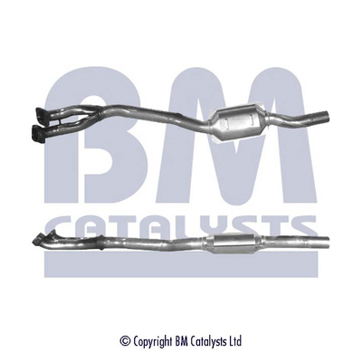 Approved Katalysator BM90194H kaufen | BM CATALYSTS | ECE geprüft