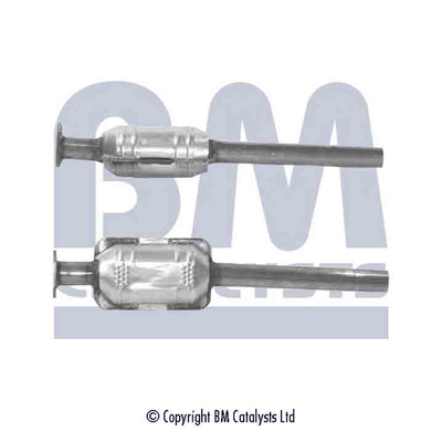 Approved Katalysator BM90197H kaufen | BM CATALYSTS | ECE geprüft