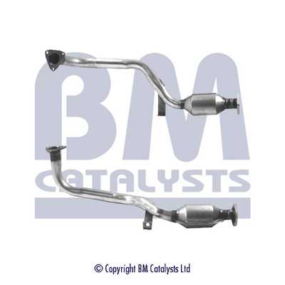 Approved Katalysator BM90202H kaufen | BM CATALYSTS | ECE geprüft