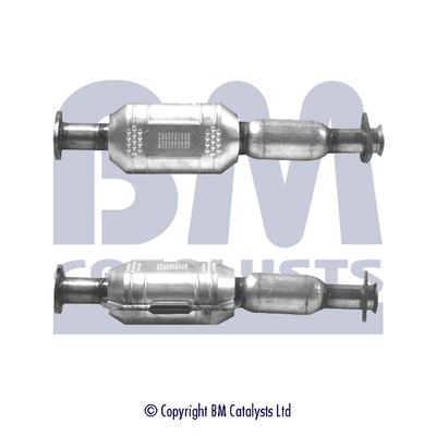 Approved Katalysator BM90205H kaufen | BM CATALYSTS | ECE geprüft