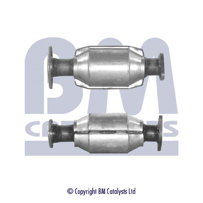 Approved Katalysator BM90220H kaufen | BM CATALYSTS | ECE geprüft