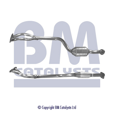 Approved Katalysator BM90221H kaufen | BM CATALYSTS | ECE geprüft