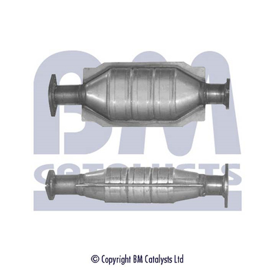 Approved Katalysator BM90224H kaufen | BM CATALYSTS | ECE geprüft