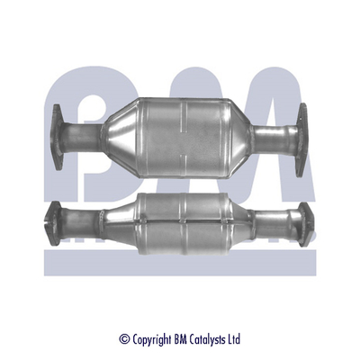 Approved Katalysator BM90225H kaufen | BM CATALYSTS | ECE geprüft