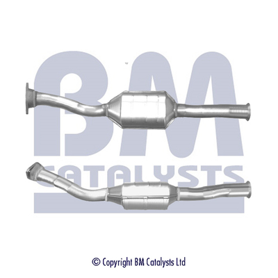 Approved Katalysator BM90227H kaufen | BM CATALYSTS | ECE geprüft