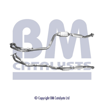 Approved Katalysator BM90232H kaufen | BM CATALYSTS | ECE geprüft