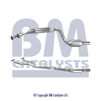 Approved Katalysator BM90233H kaufen | BM CATALYSTS | ECE geprüft