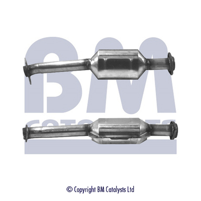 Approved Katalysator BM90248H kaufen | BM CATALYSTS | ECE geprüft