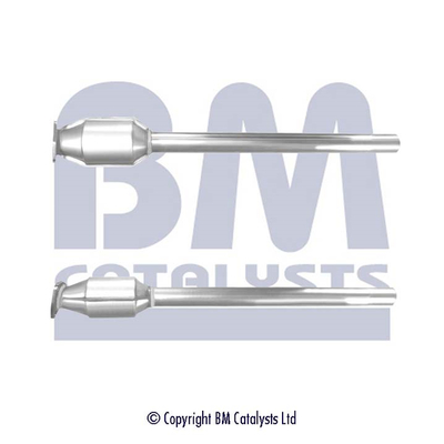 Approved Katalysator BM90250H kaufen | BM CATALYSTS | ECE geprüft