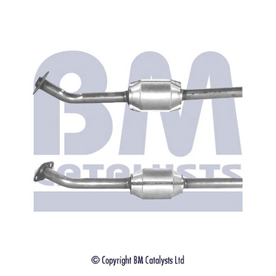 Approved Katalysator BM90253H kaufen | BM CATALYSTS | ECE geprüft