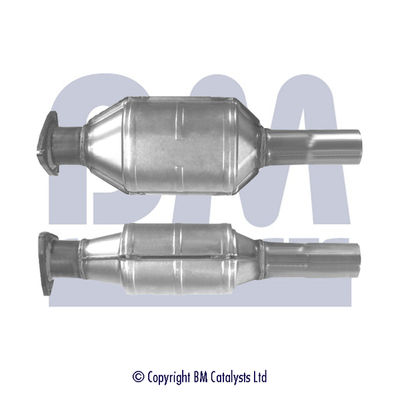 Approved Katalysator BM90257H kaufen | BM CATALYSTS | ECE geprüft