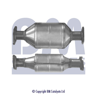 Approved Katalysator BM90260H kaufen | BM CATALYSTS | ECE geprüft