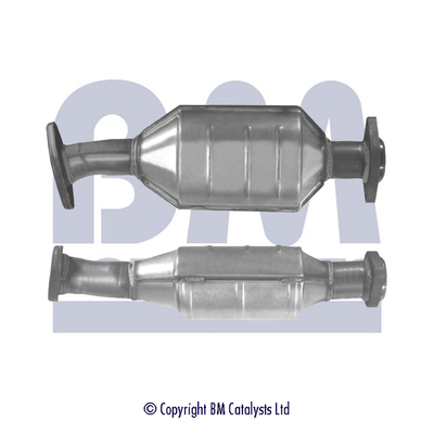 Approved Katalysator BM90270H kaufen | BM CATALYSTS | ECE geprüft